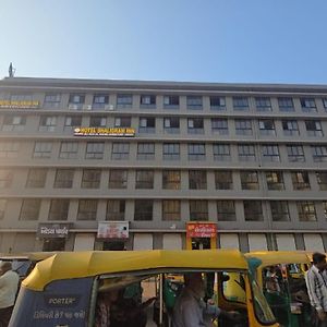 Hotel Shaligram Inn
